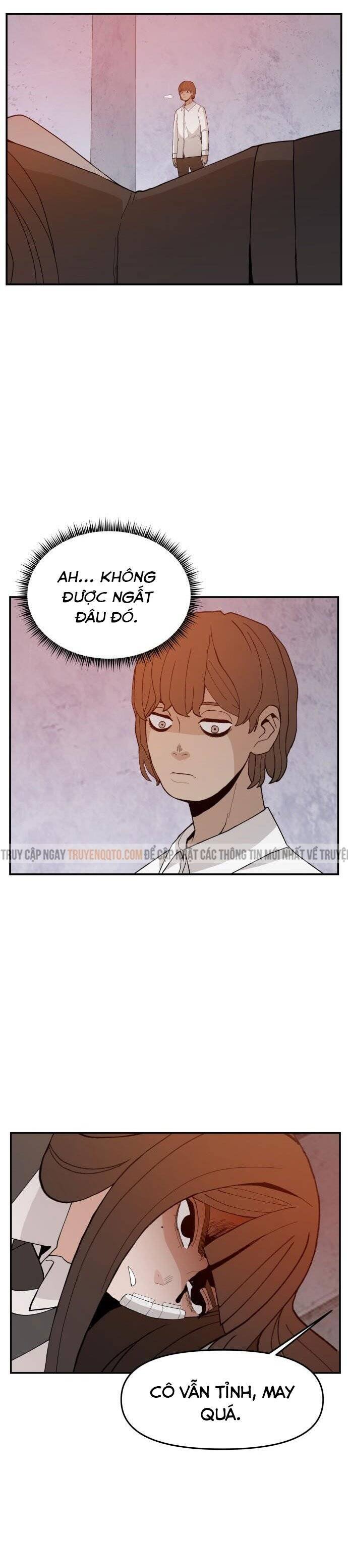 Lớp Học Phản Diện Chapter 64 - Trang 32