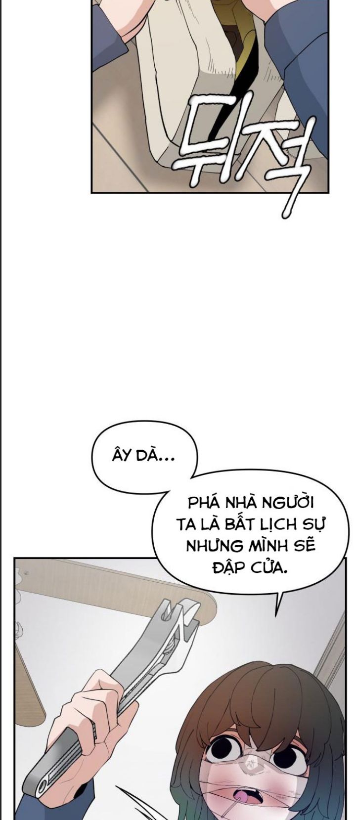 Lớp Học Phản Diện Chapter 54 - Trang 28