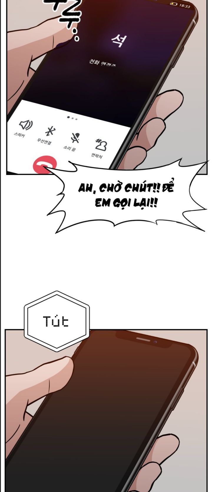 Lớp Học Phản Diện Chapter 24 - Trang 45
