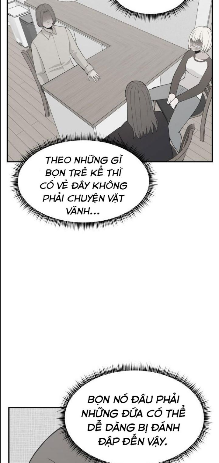 Lớp Học Phản Diện Chapter 61 - Trang 78