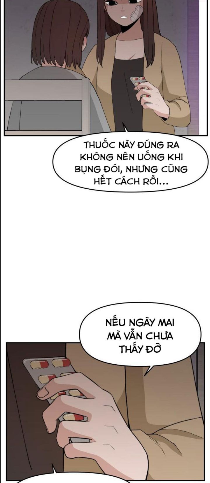 Lớp Học Phản Diện Chapter 59 - Trang 27