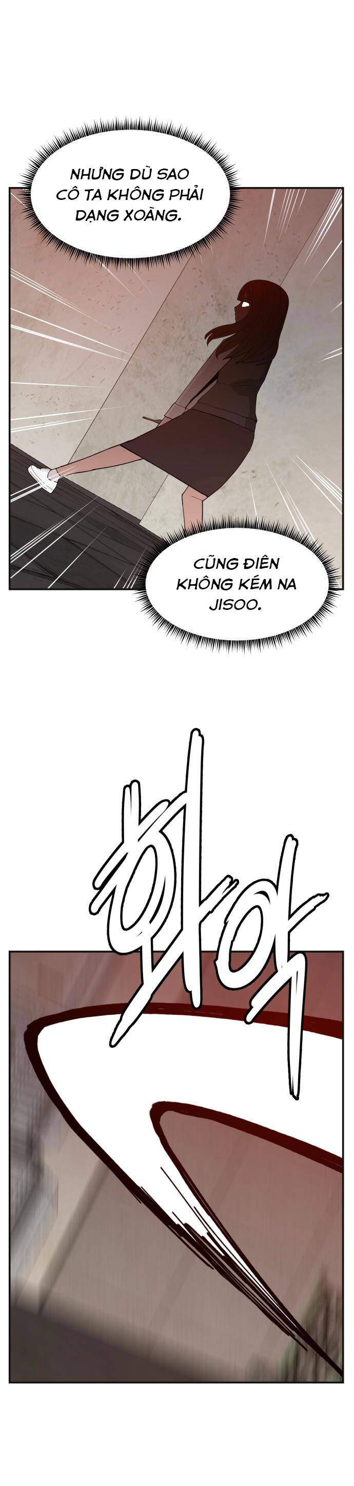 Lớp Học Phản Diện Chapter 64 - Trang 29