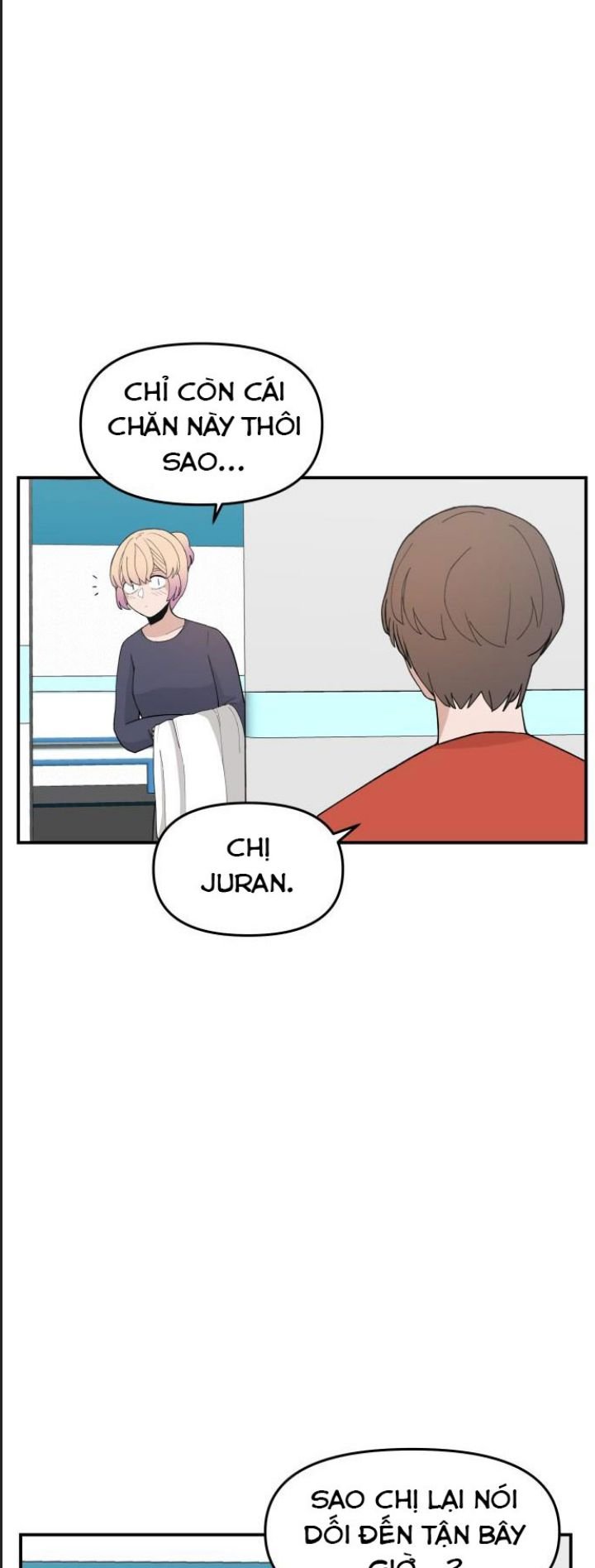 Lớp Học Phản Diện Chapter 36 - Trang 28