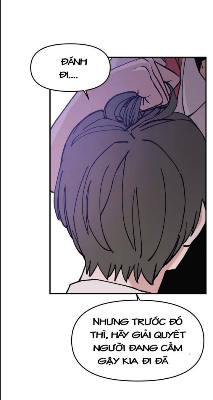 Lớp Học Phản Diện Chapter 21 - Trang 60