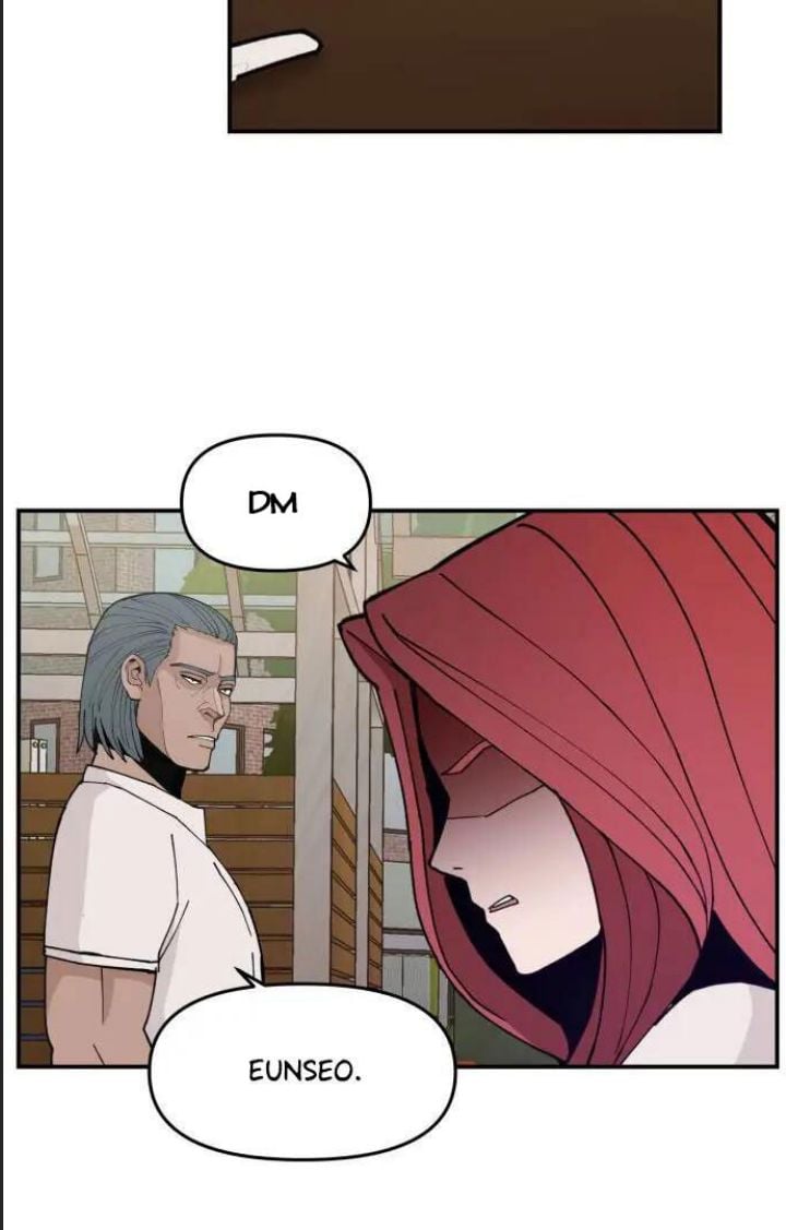 Lớp Học Phản Diện Chapter 16 - Trang 41