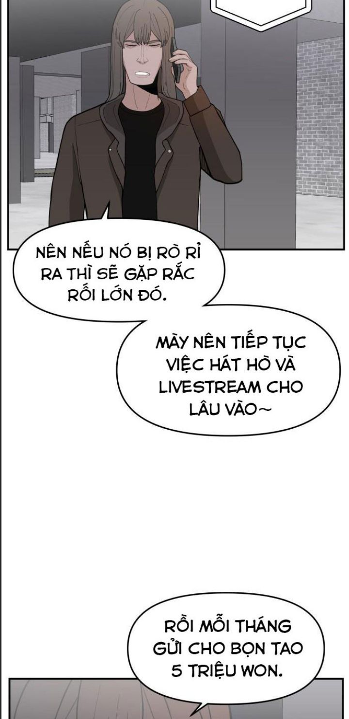 Lớp Học Phản Diện Chapter 45 - Trang 26