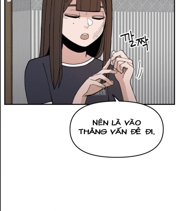 Lớp Học Phản Diện Chapter 12 - Trang 9