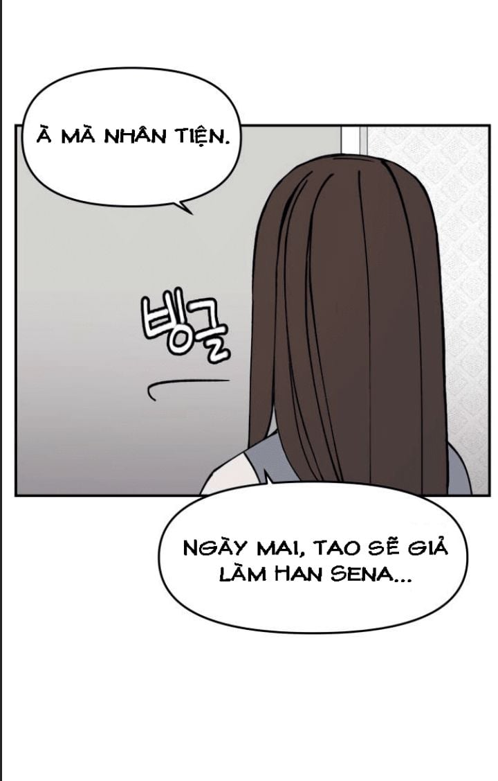 Lớp Học Phản Diện Chapter 15 - Trang 43