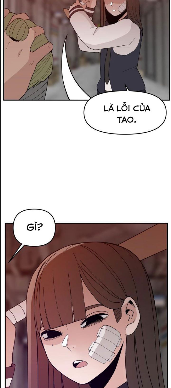 Lớp Học Phản Diện Chapter 51 - Trang 44