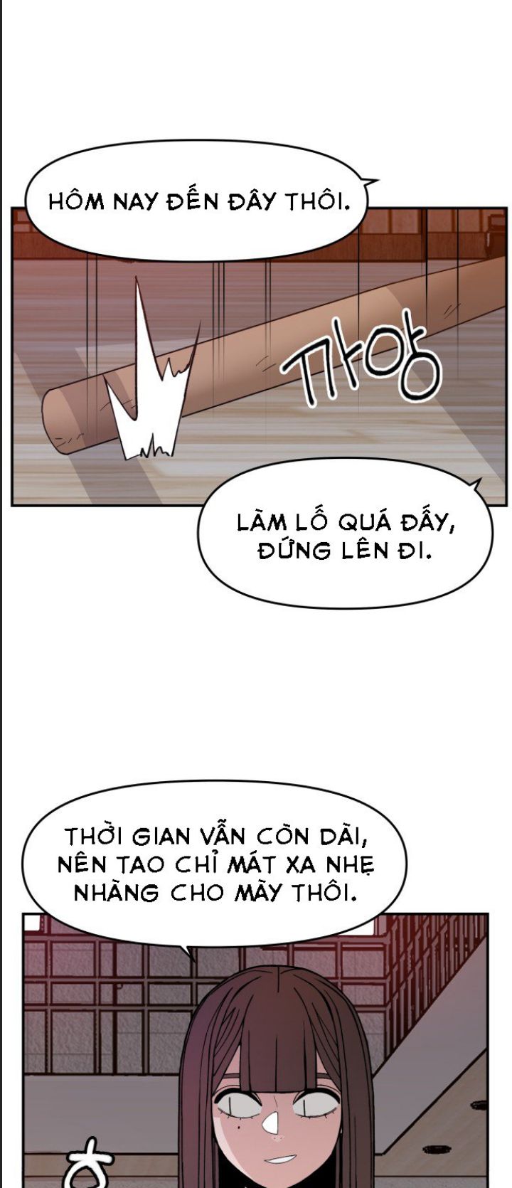 Lớp Học Phản Diện Chapter 26 - Trang 15