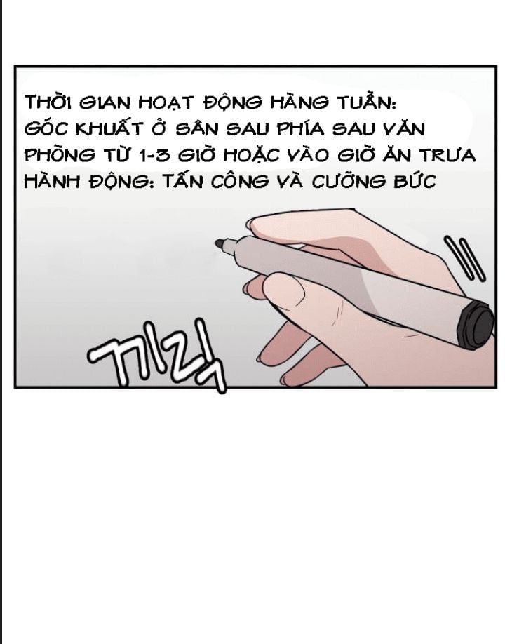 Lớp Học Phản Diện Chapter 13 - Trang 32