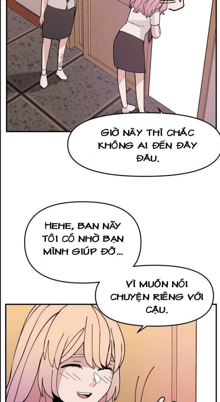 Lớp Học Phản Diện Chapter 9 - Trang 60