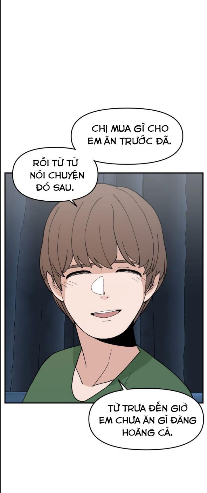 Lớp Học Phản Diện Chapter 38 - Trang 37