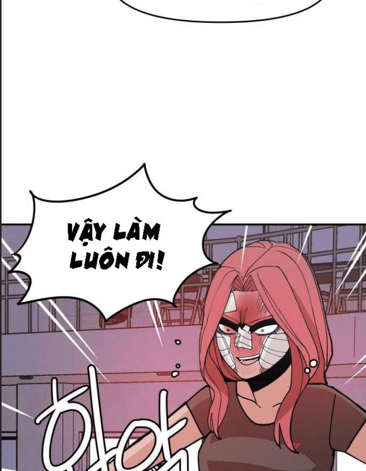 Lớp Học Phản Diện Chapter 7 - Trang 52