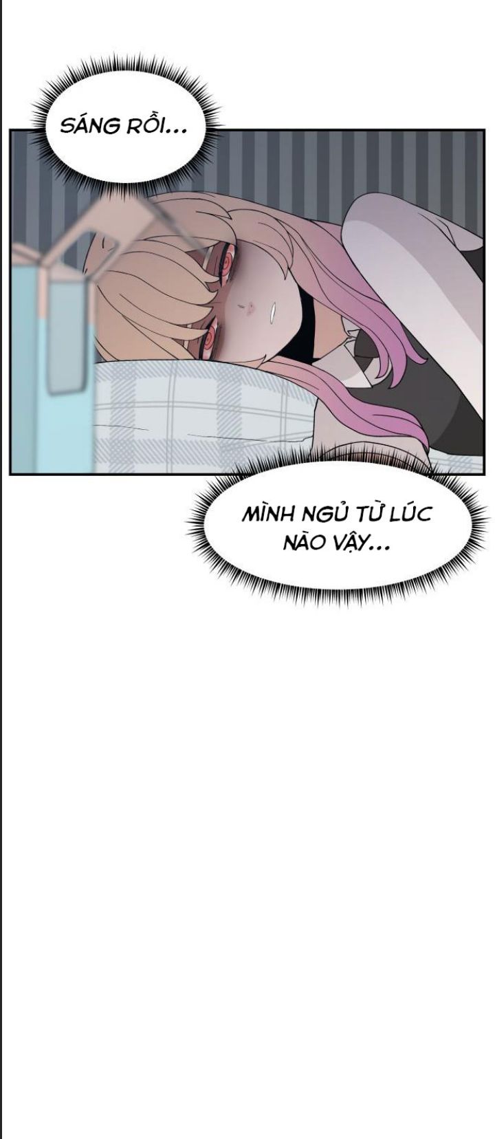 Lớp Học Phản Diện Chapter 60 - Trang 64
