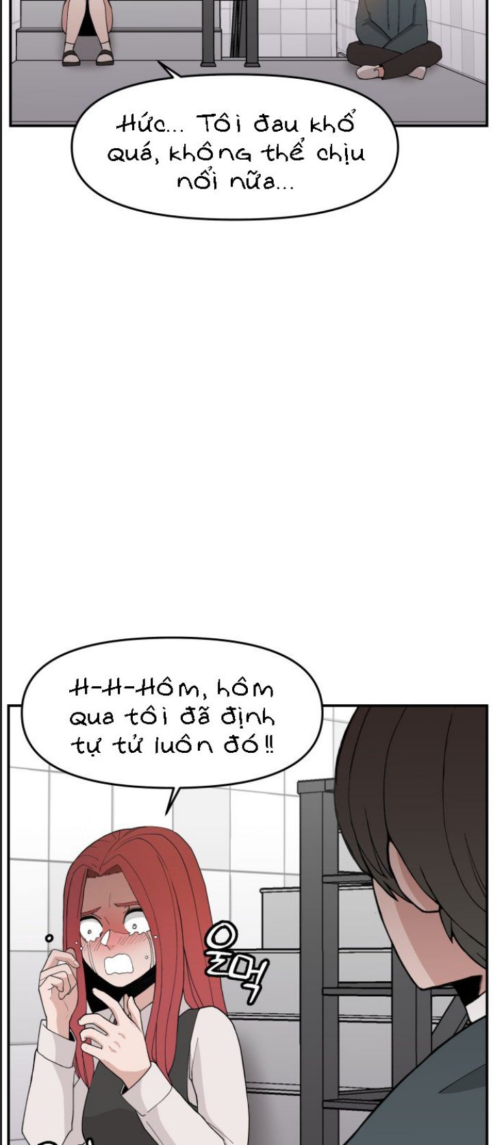 Lớp Học Phản Diện Chapter 29 - Trang 9