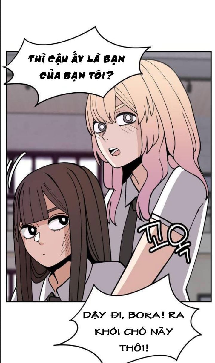 Lớp Học Phản Diện Chapter 7 - Trang 100