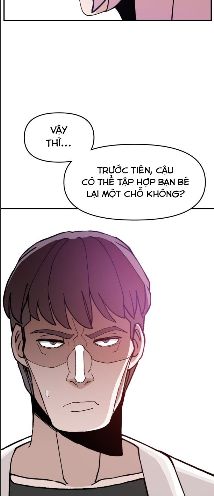 Lớp Học Phản Diện Chapter 22 - Trang 34