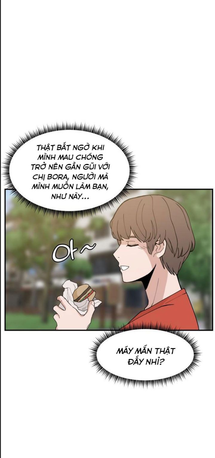 Lớp Học Phản Diện Chapter 35 - Trang 11