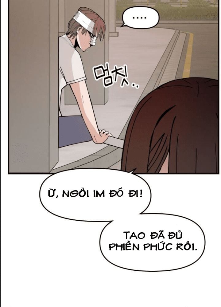 Lớp Học Phản Diện Chapter 11 - Trang 89
