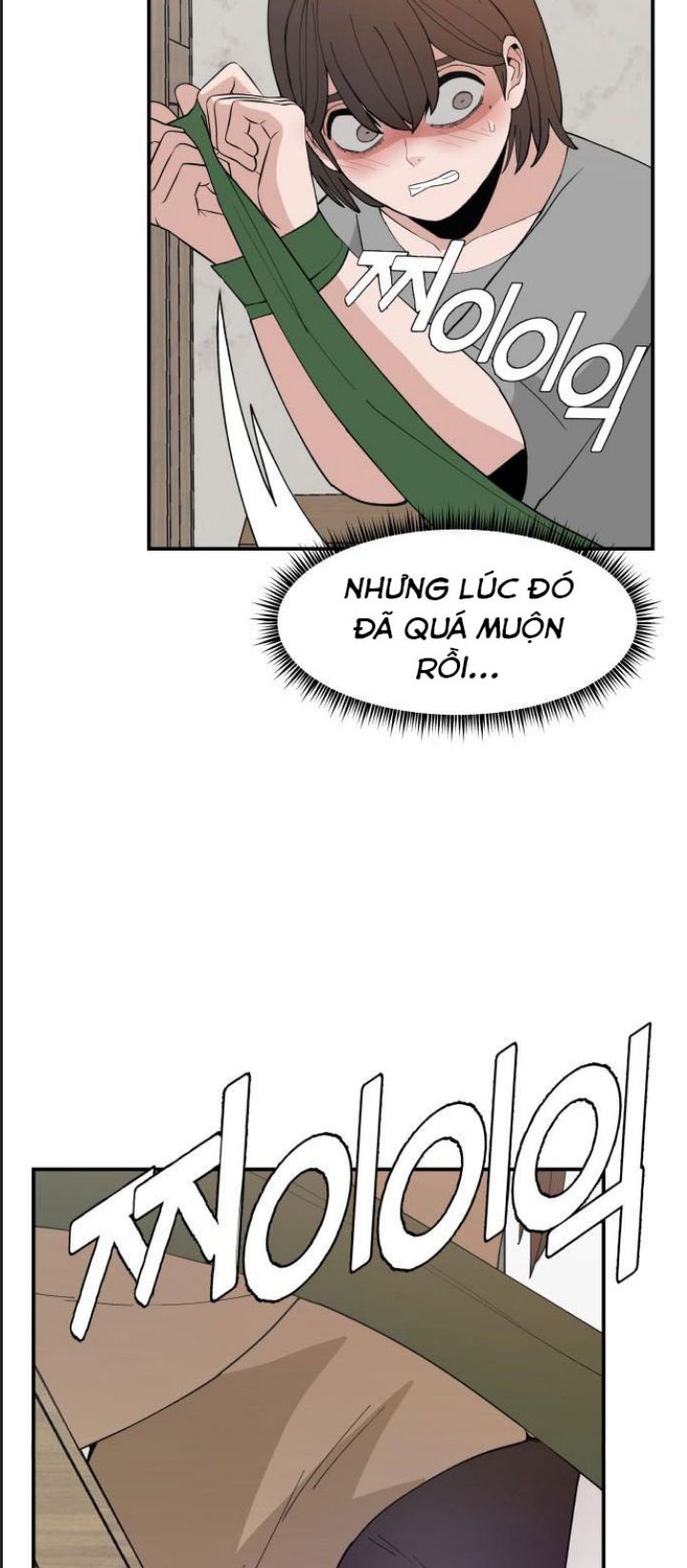 Lớp Học Phản Diện Chapter 57 - Trang 90