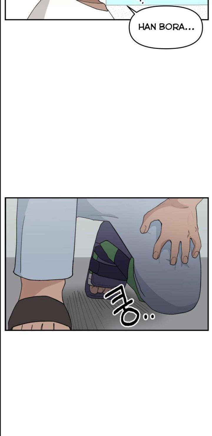 Lớp Học Phản Diện Chapter 46 - Trang 27