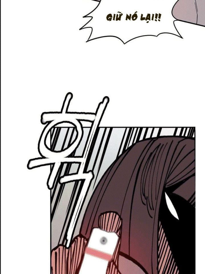 Lớp Học Phản Diện Chapter 7 - Trang 21