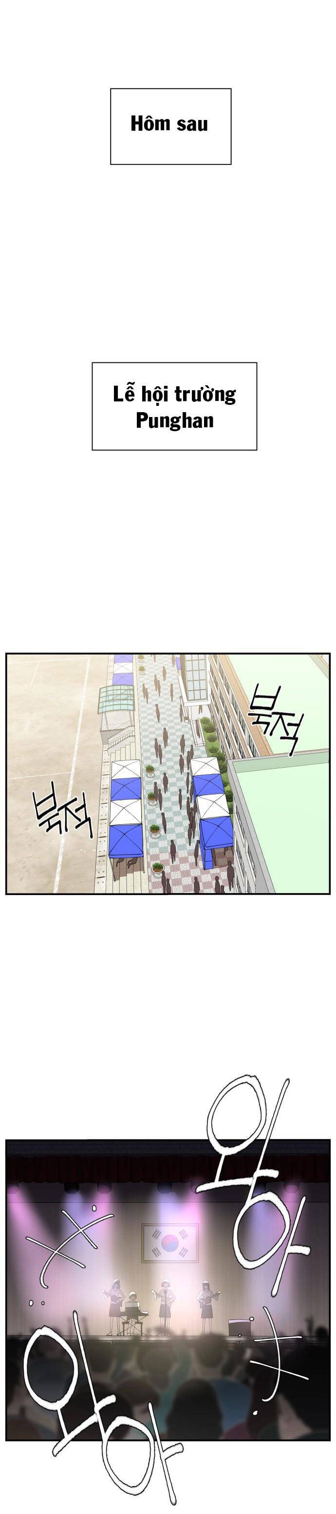 Lớp Học Phản Diện Chapter 66 - Trang 37
