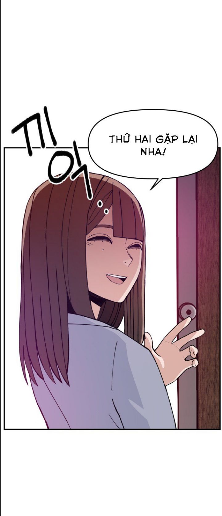 Lớp Học Phản Diện Chapter 26 - Trang 20