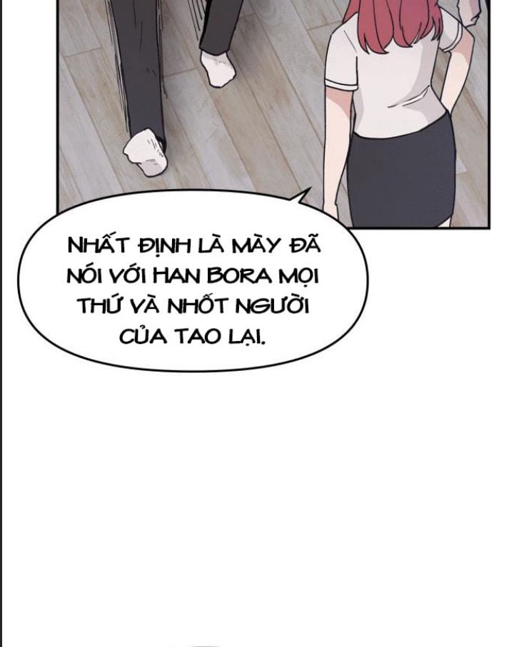 Lớp Học Phản Diện Chapter 21 - Trang 34