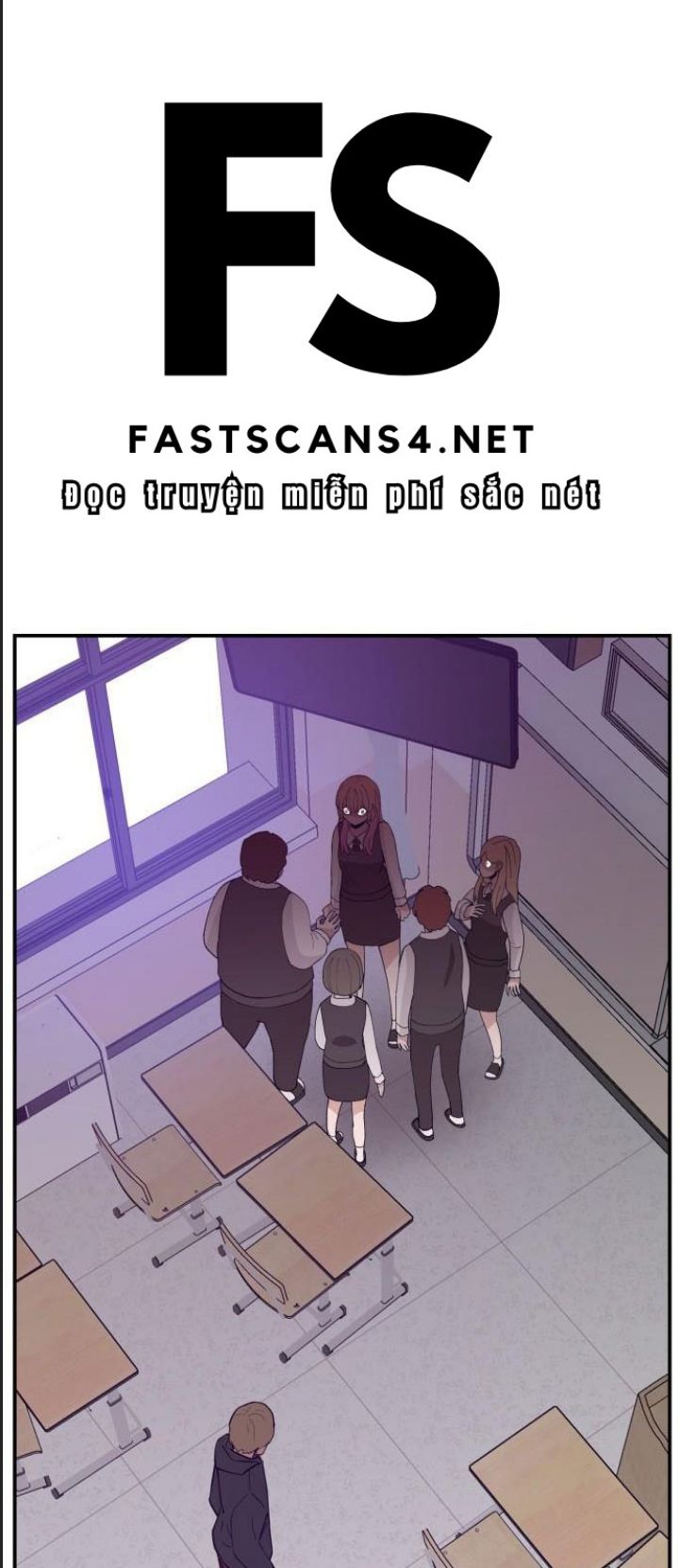 Lớp Học Phản Diện Chapter 61 - Trang 63