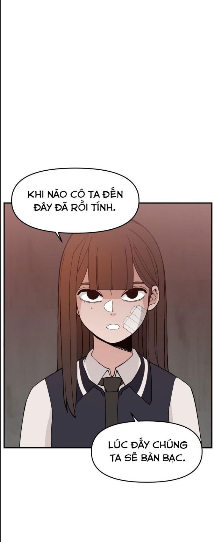 Lớp Học Phản Diện Chapter 53 - Trang 81