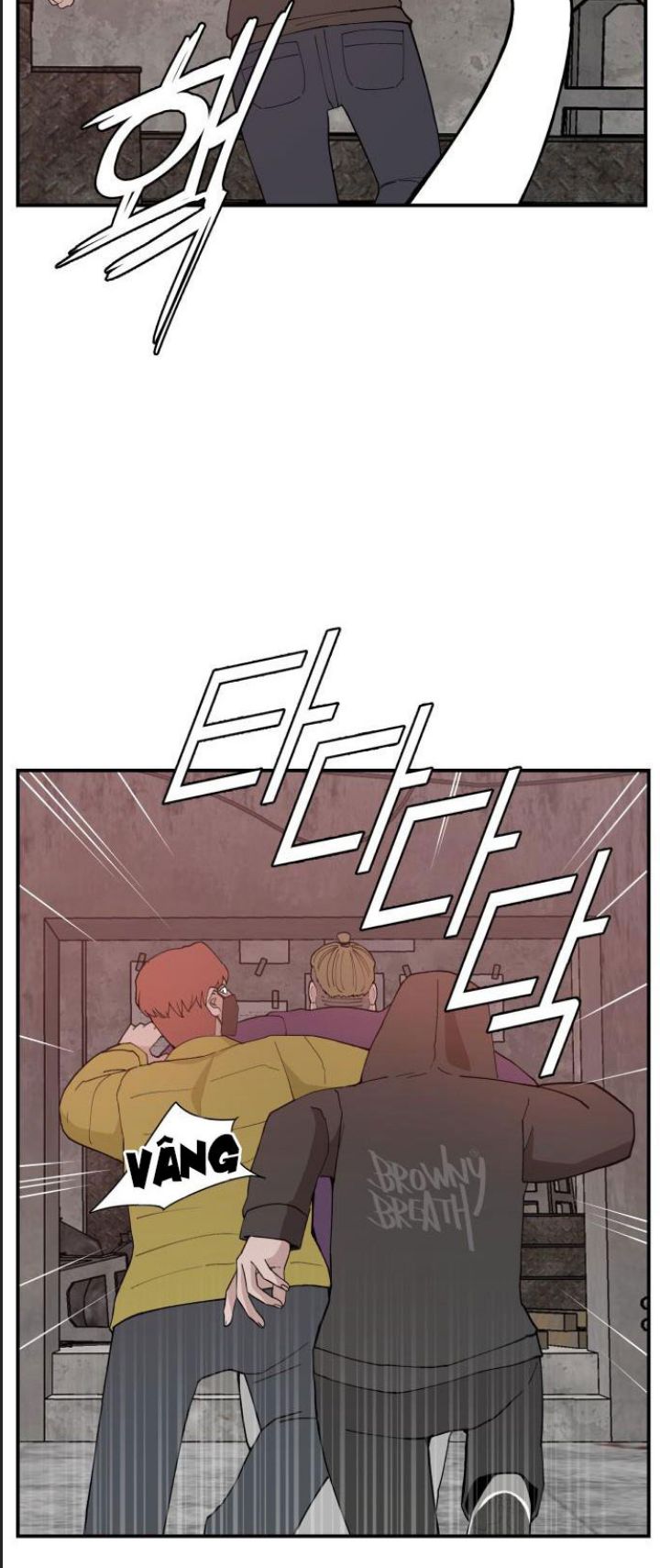 Lớp Học Phản Diện Chapter 50 - Trang 20