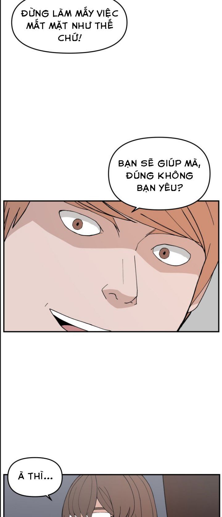 Lớp Học Phản Diện Chapter 29 - Trang 69