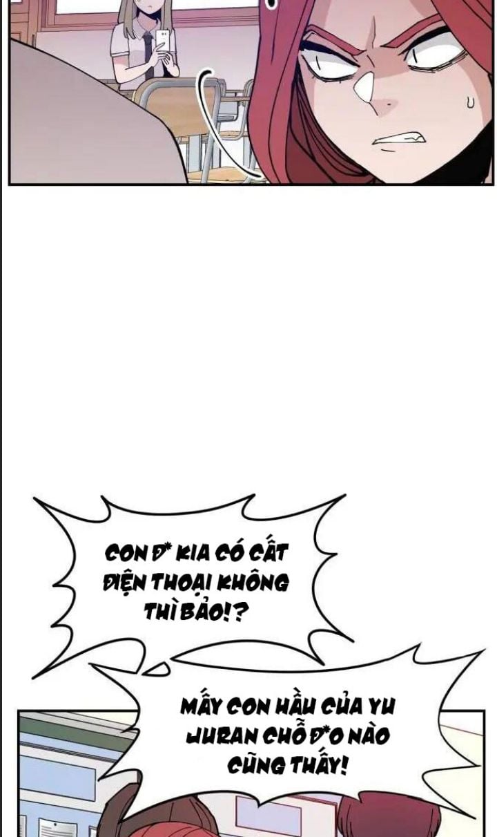 Lớp Học Phản Diện Chapter 16 - Trang 34