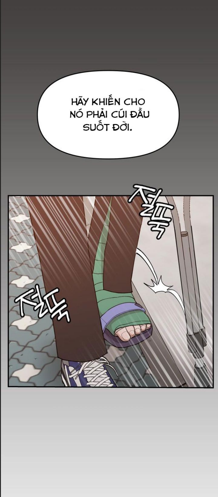 Lớp Học Phản Diện Chapter 40 - Trang 17