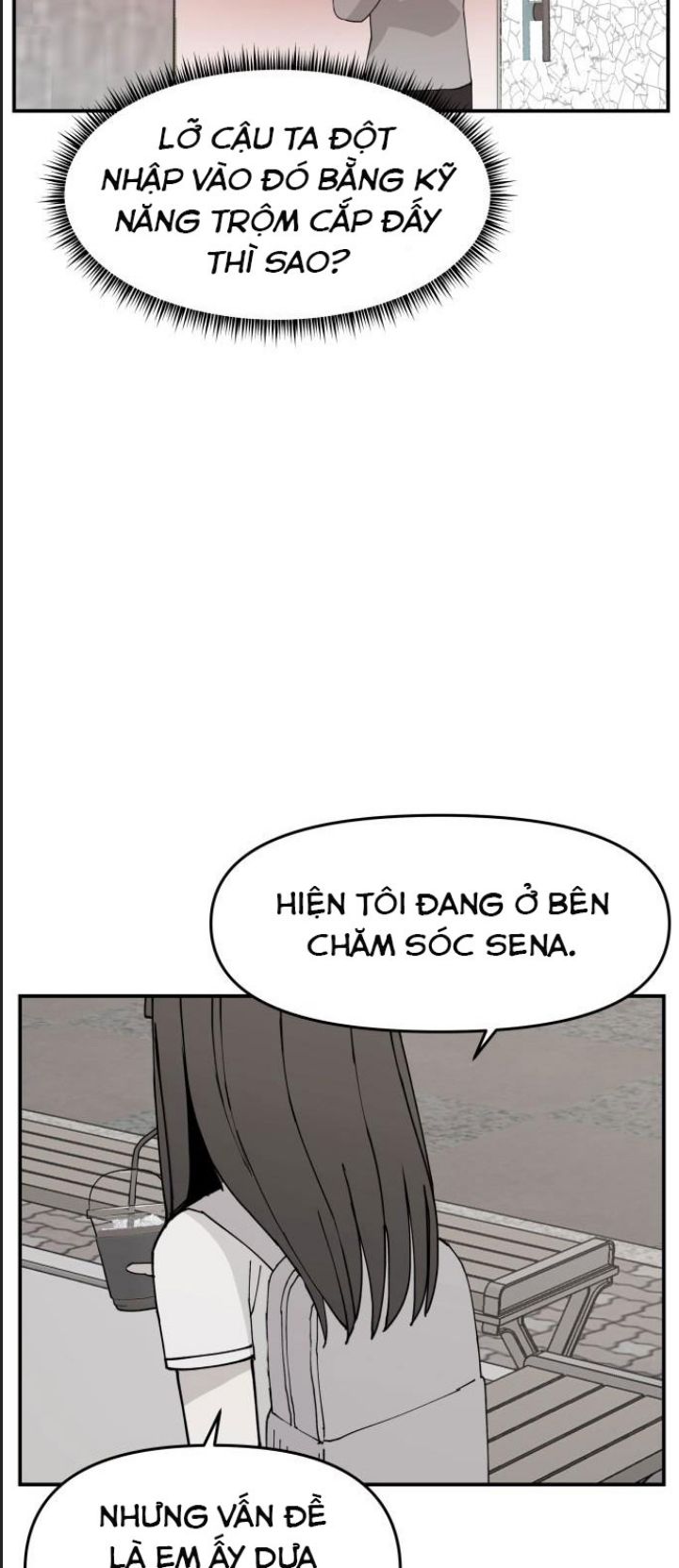Lớp Học Phản Diện Chapter 56 - Trang 29