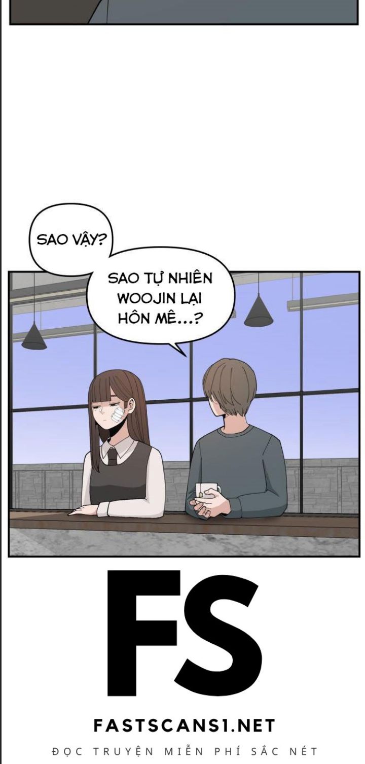 Lớp Học Phản Diện Chapter 45 - Trang 3