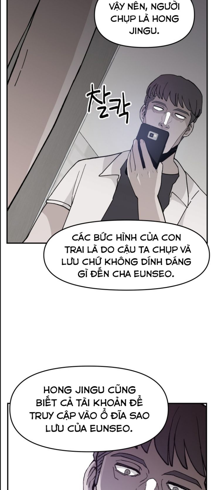 Lớp Học Phản Diện Chapter 25 - Trang 52