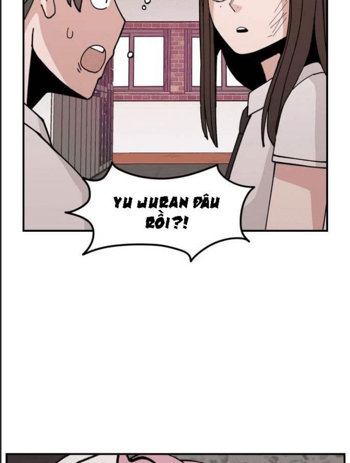 Lớp Học Phản Diện Chapter 10 - Trang 21