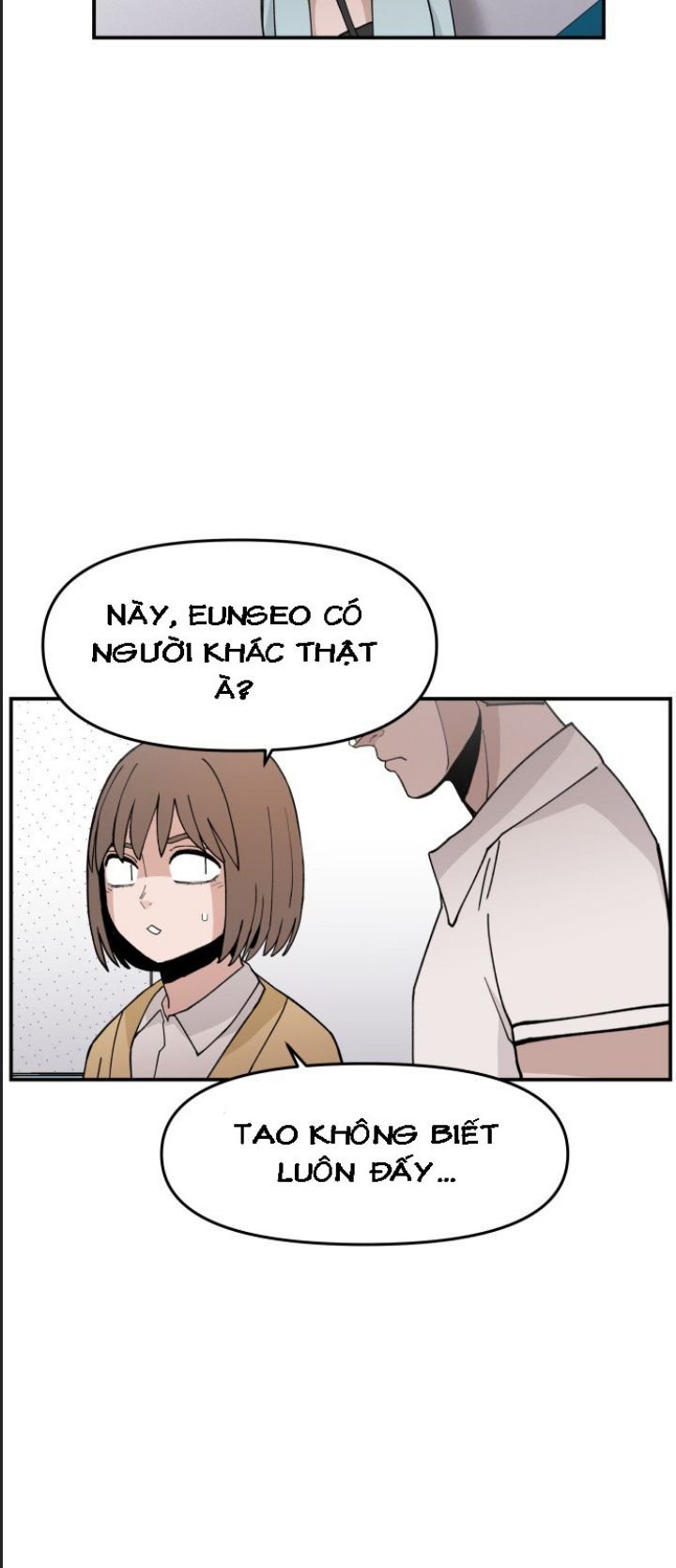 Lớp Học Phản Diện Chapter 23 - Trang 34