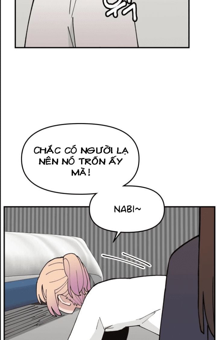 Lớp Học Phản Diện Chapter 12 - Trang 12