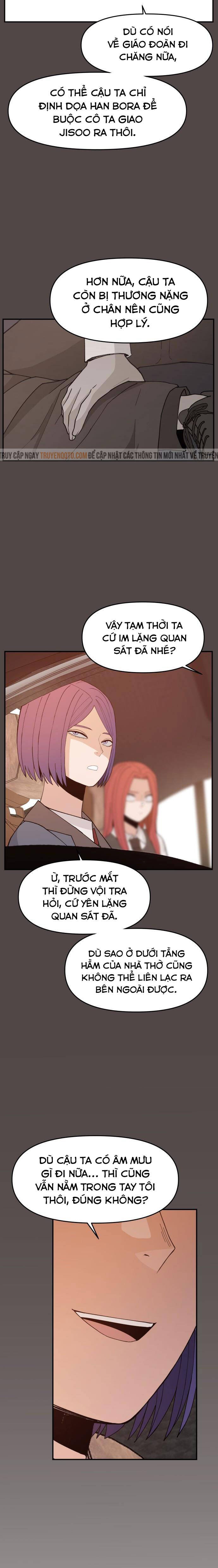 Lớp Học Phản Diện Chapter 72 - Trang 4