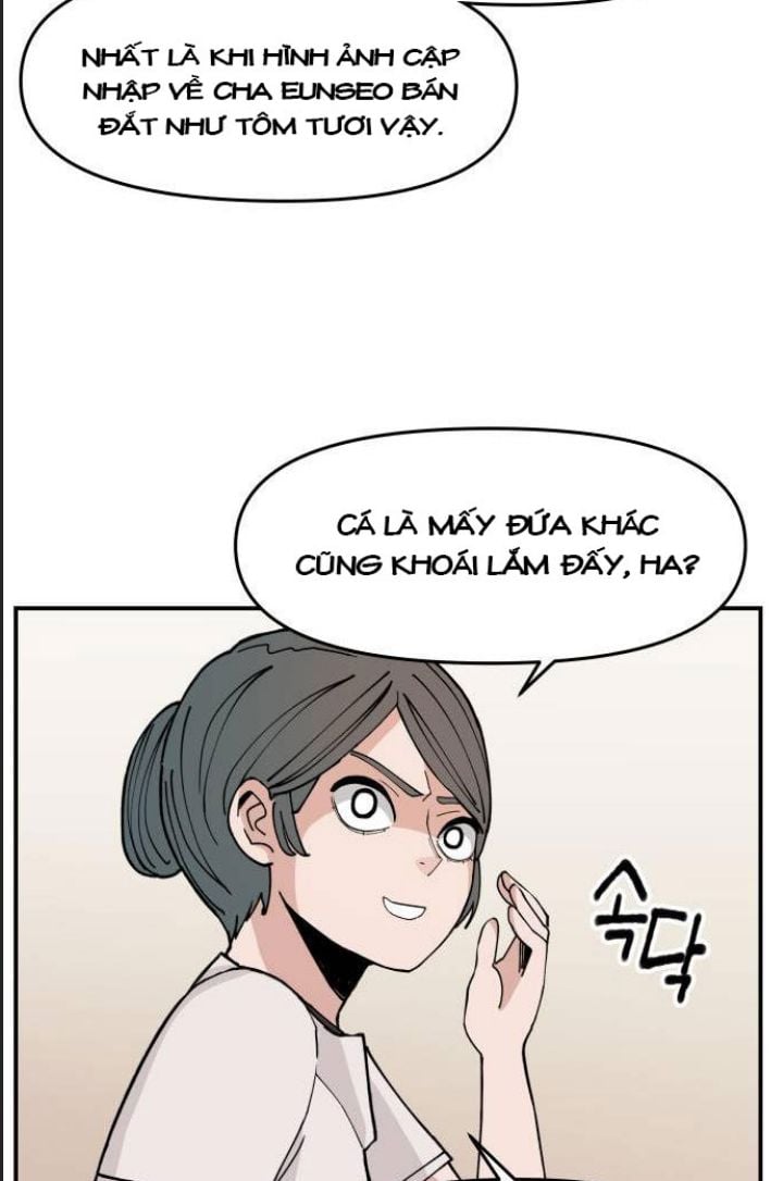 Lớp Học Phản Diện Chapter 16 - Trang 14