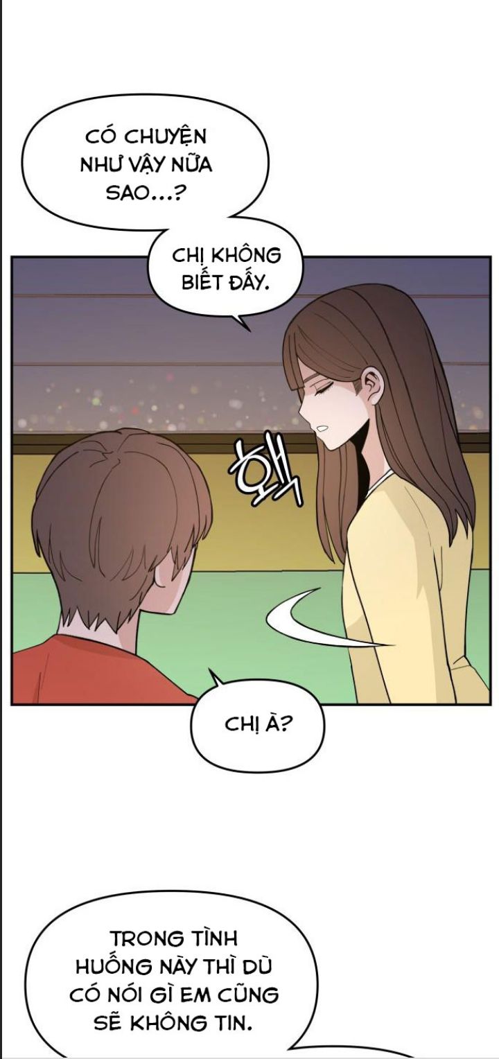 Lớp Học Phản Diện Chapter 36 - Trang 13