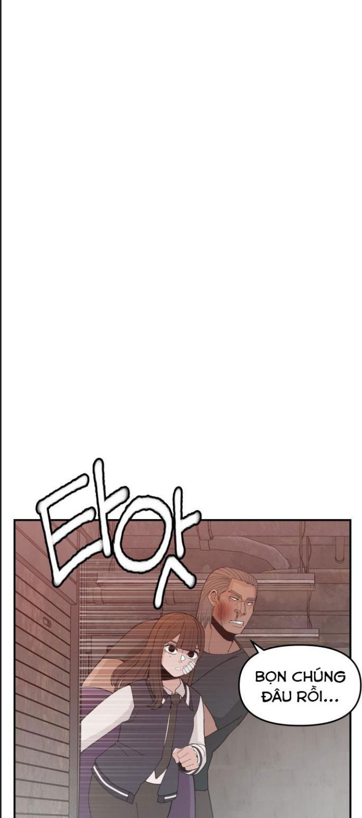 Lớp Học Phản Diện Chapter 52 - Trang 43