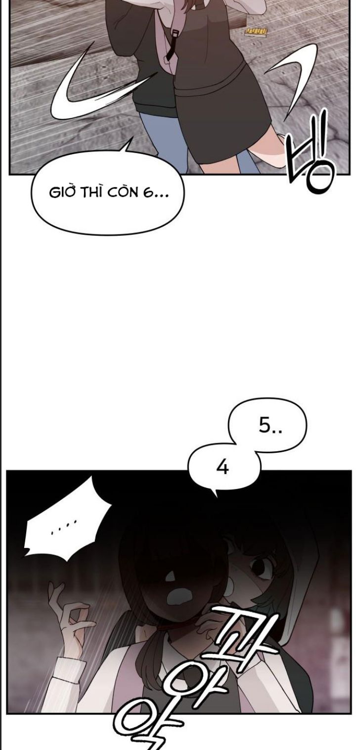 Lớp Học Phản Diện Chapter 40 - Trang 37