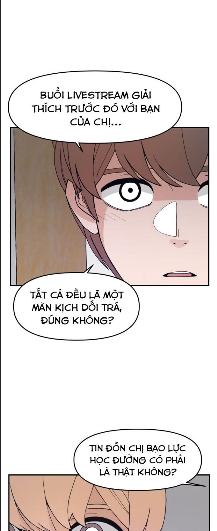 Lớp Học Phản Diện Chapter 36 - Trang 30