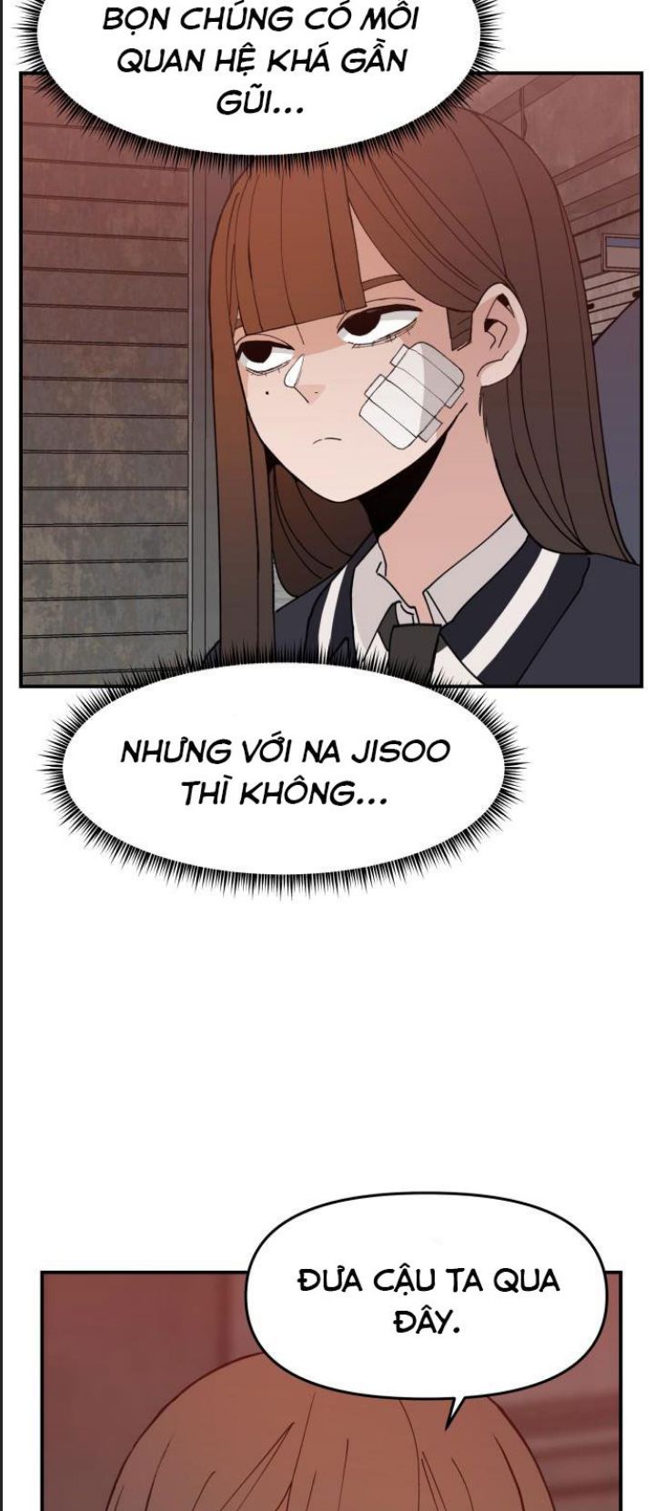 Lớp Học Phản Diện Chapter 52 - Trang 53