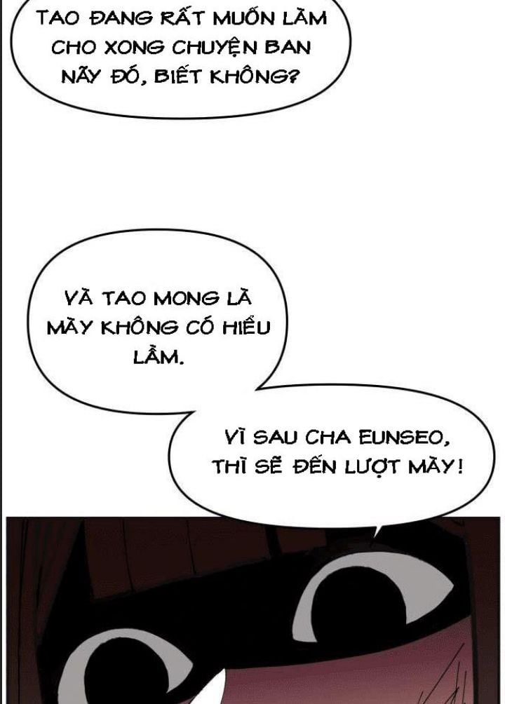 Lớp Học Phản Diện Chapter 12 - Trang 18